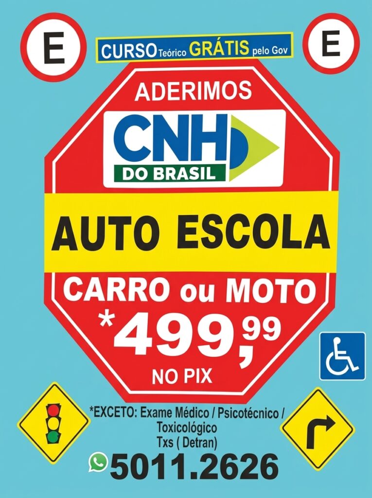 cnh brasil automotoescola anne